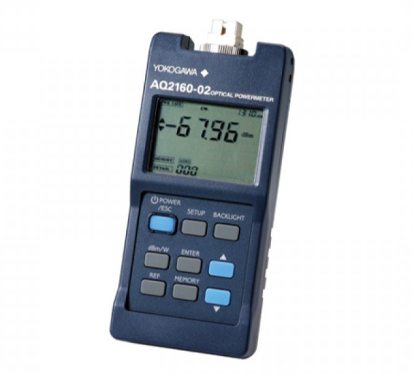 ���ۡ�����|YOKOGAWA AQ2160-02 �⹦�ʼ�/YOKOGAWA����ͼ