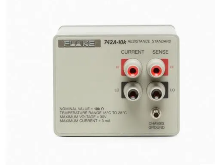 Fluke 742A ׼/FLUKEͼ