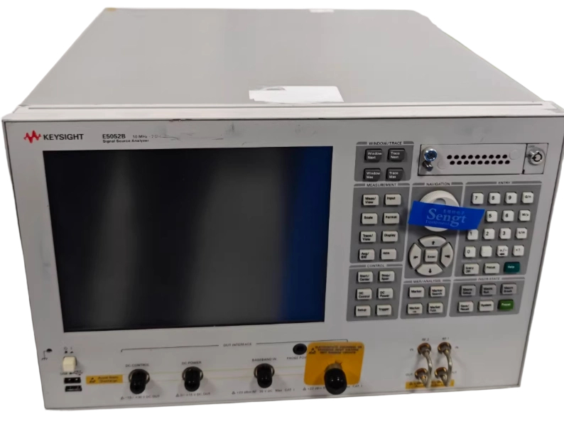 ����|Agilent E5052B �źŷ�����/Agilent����ͼ