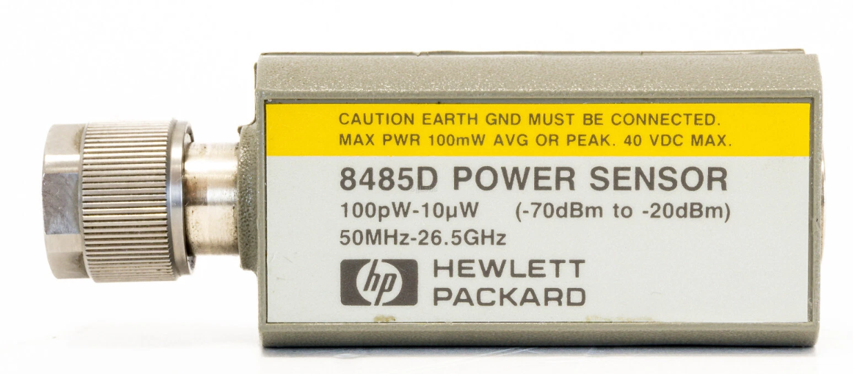 ۡ|HP 8485D ܹʴ/Keysightͼ