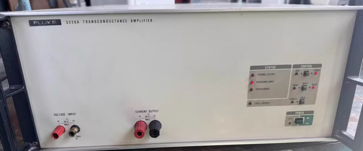 Fluke 5220A 絼Ŵ/FLUKEͼ