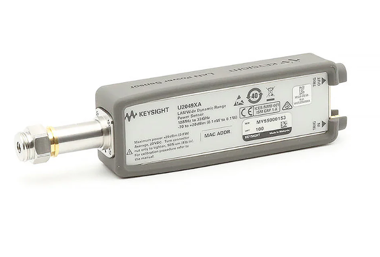 Agilent U2049XA ��ֵ��ƽ�����ʴ�����/Agilent����ͼ