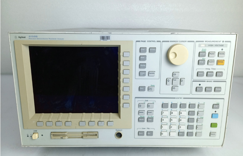 ά|Agilent 4156B 뵼/Agilentͼ