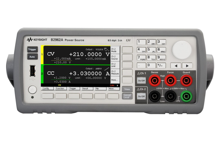 ,|ǵ¿Ƽ B2962A 6.5λԴ/Keysightͼ