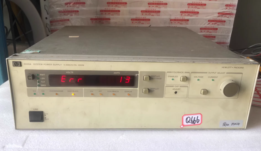 ,|HP 6030A ֱϵͳԴ/HPͼ