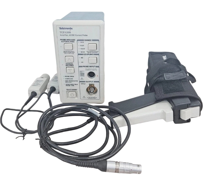 ̩ TCPA300+TCP303 ̽ͷŴ+̽ͷ/Tektronixͼ