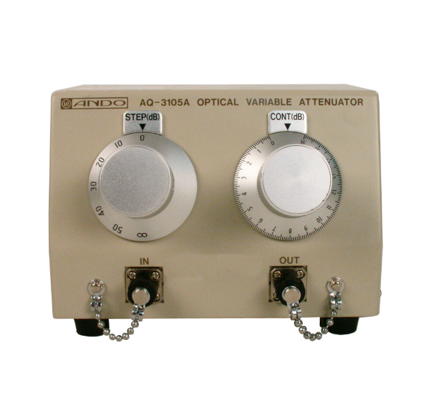 ���ۡ�����|YOKOGAWA AQ3105A �ɵ���˥����/YOKOGAWA����ͼ