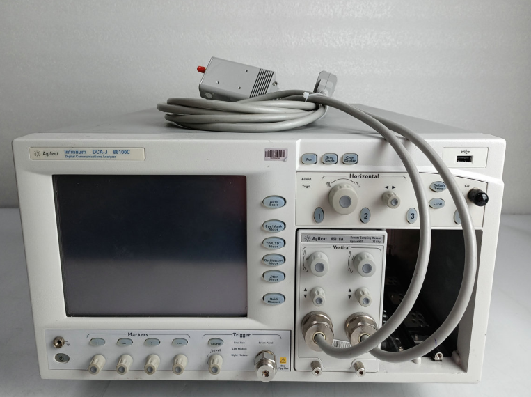 ά|Agilent 86100C+86118A ʾ+ģ/Agilentͼ