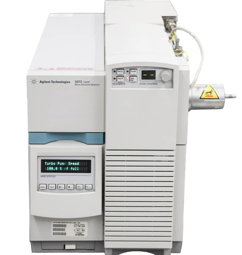 ���ۡ�����|Agilent 5973 ��������ѡ������/Agilent����ͼ