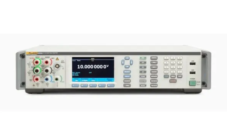 Fluke 8558A ñ/FLUKEͼ