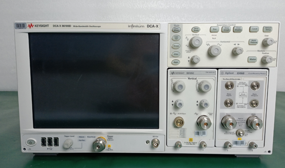 ά|Keysight 86100D ʾ/Keysightͼ