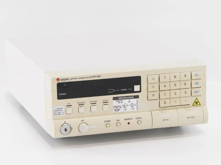 ά|Santec OTF-930 ˲/SANTECͼ
