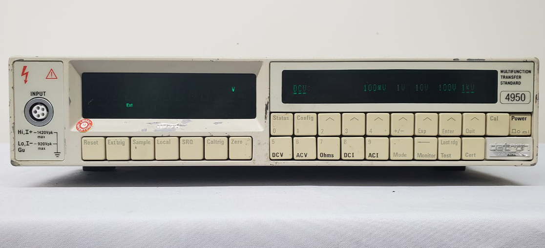 Wavetek	 4950 ๦У׼/ͼ