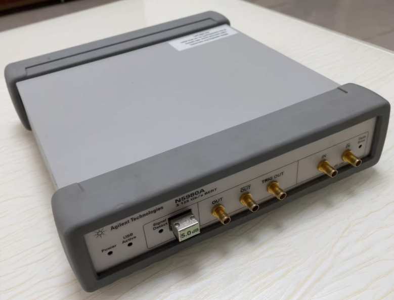 Agilent N5980A �����ʲ�����/Agilent����ͼ