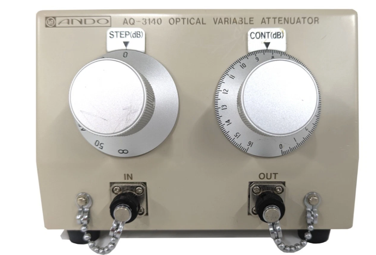 ���ۡ�����|YOKOGAWA AQ3140 �ɵ���˥����/YOKOGAWA����ͼ