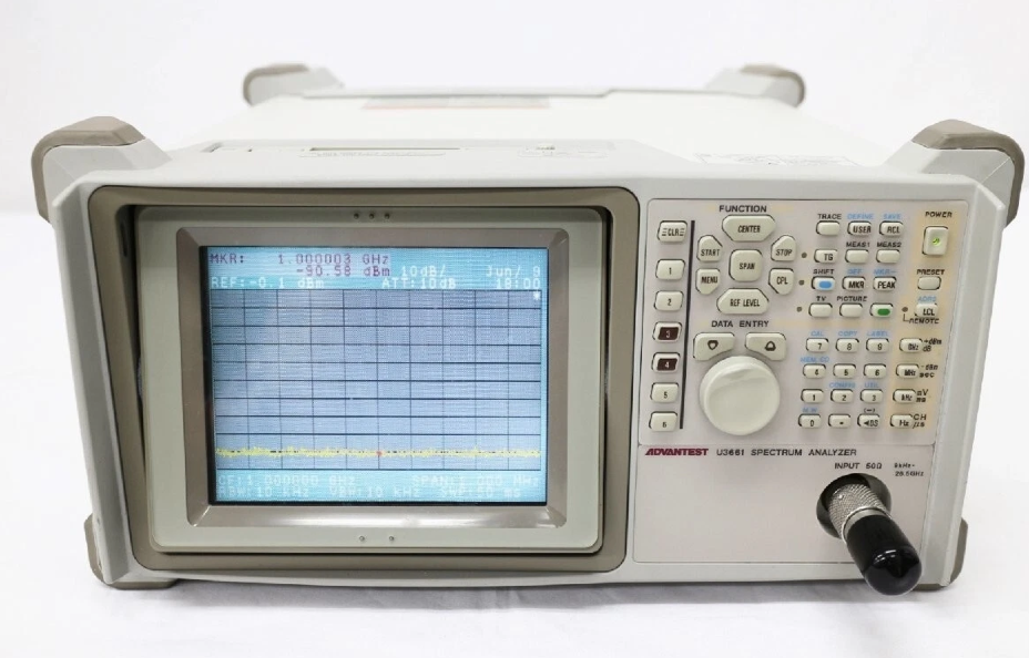 ۡ|Advantest U3661 Ƶ׷/ADVANTESTͼ