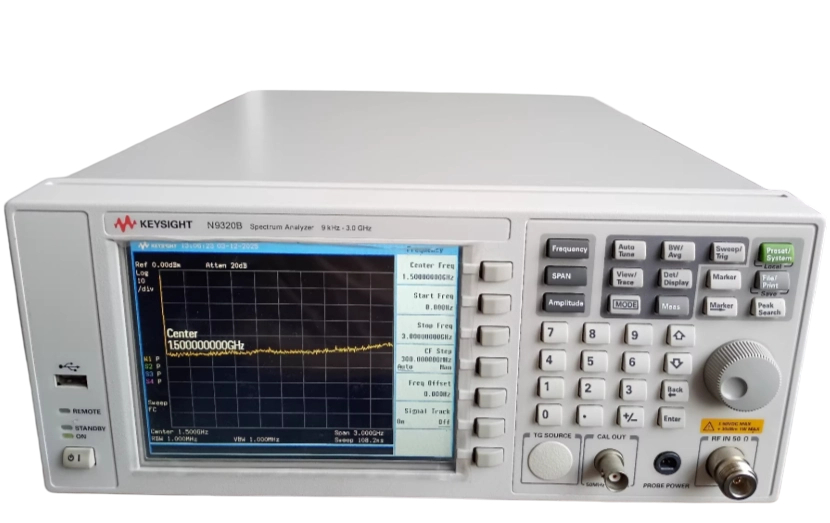 Keysight N9320B Ƶ׷/Keysightͼ