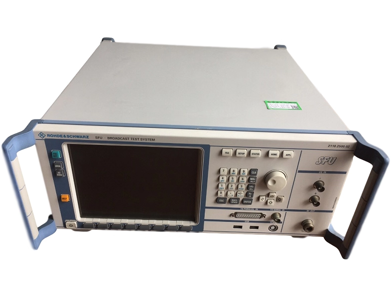 R&S SFU 㲥ϵͳ/R&Sͼ