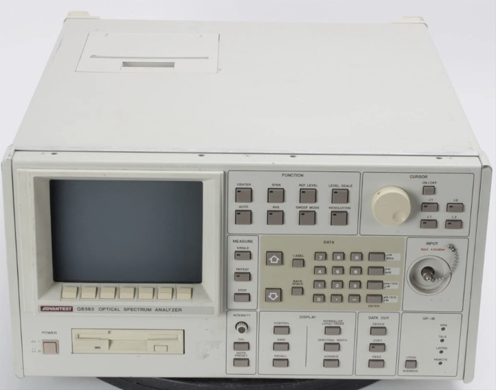 ����,����|������ Q8383 ���׷�����/ADVANTEST����ͼ