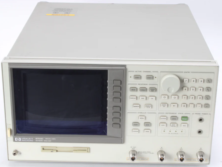 ���ۡ�����|���� 8753C ���������/HP����ͼ