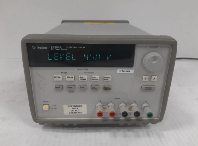 Keysight E3634A	ֱԴ/Keysightͼ