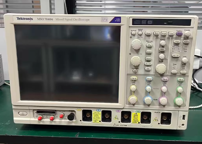 ̩�� MSO70804C ����ź�ʾ����/Tektronix����ͼ