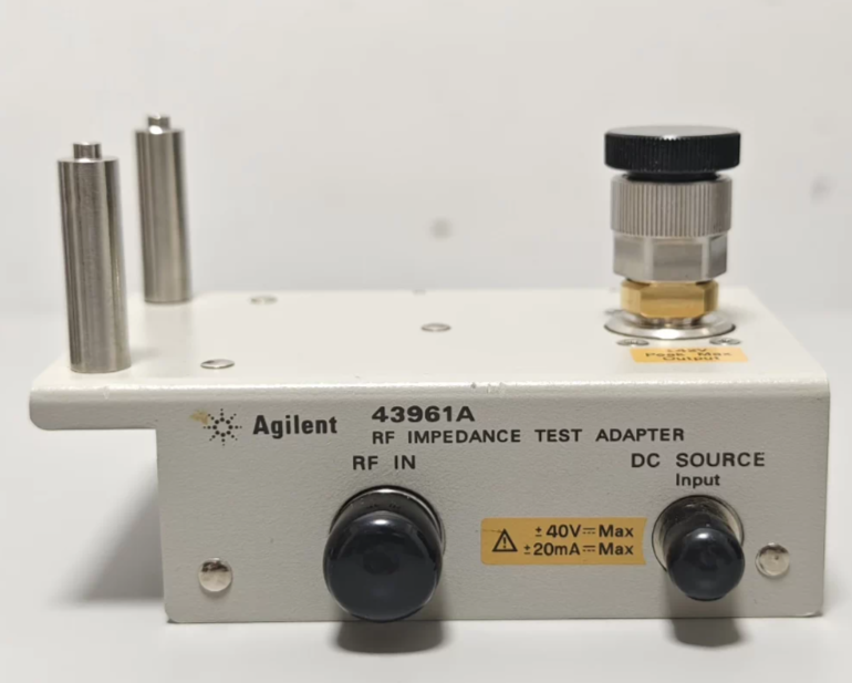 Keysight 43961A RF �迹�����׼�/Keysight����ͼ