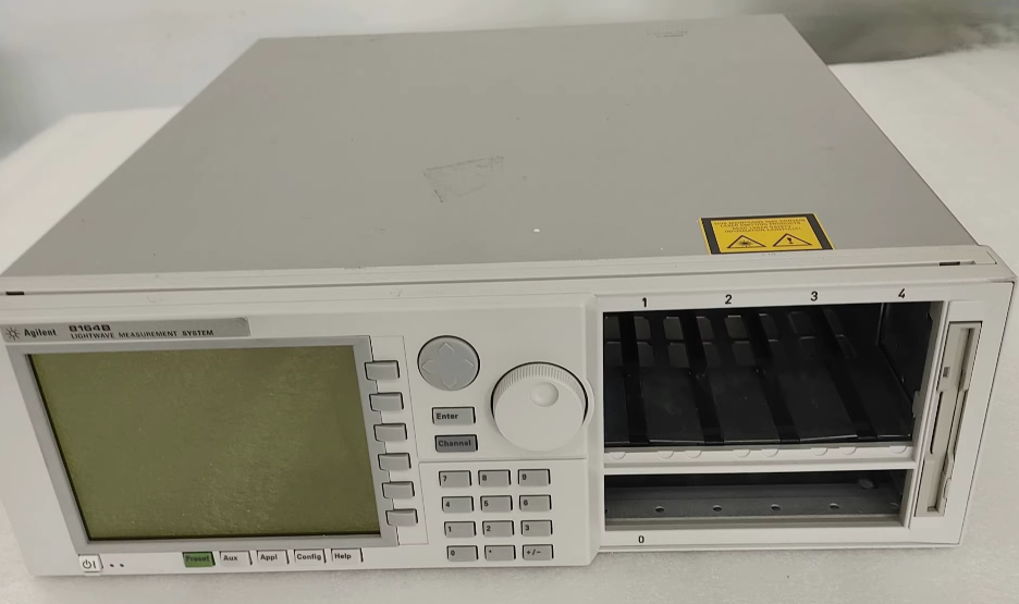 ά��|������ 8164B �Ⲩ����ϵͳ/Agilent����ͼ