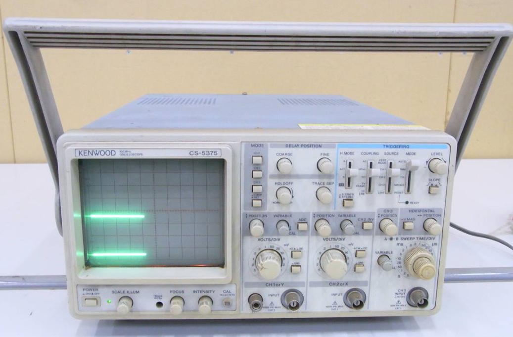 KENWOOD CS5375 ģ��ʾ����/KENWOOD����ͼ