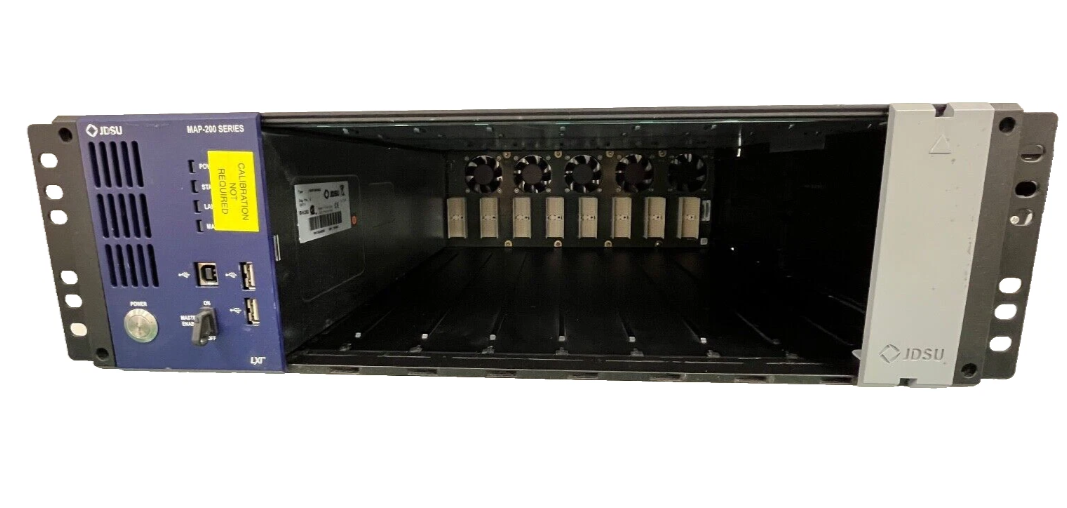 ά��|JDSU MAP-280 8��۶�Ӧ��ƽ̨/JDSU����ͼ