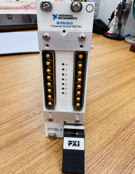 NI PXI-2512 ʼ̵ģ/NIͼ
