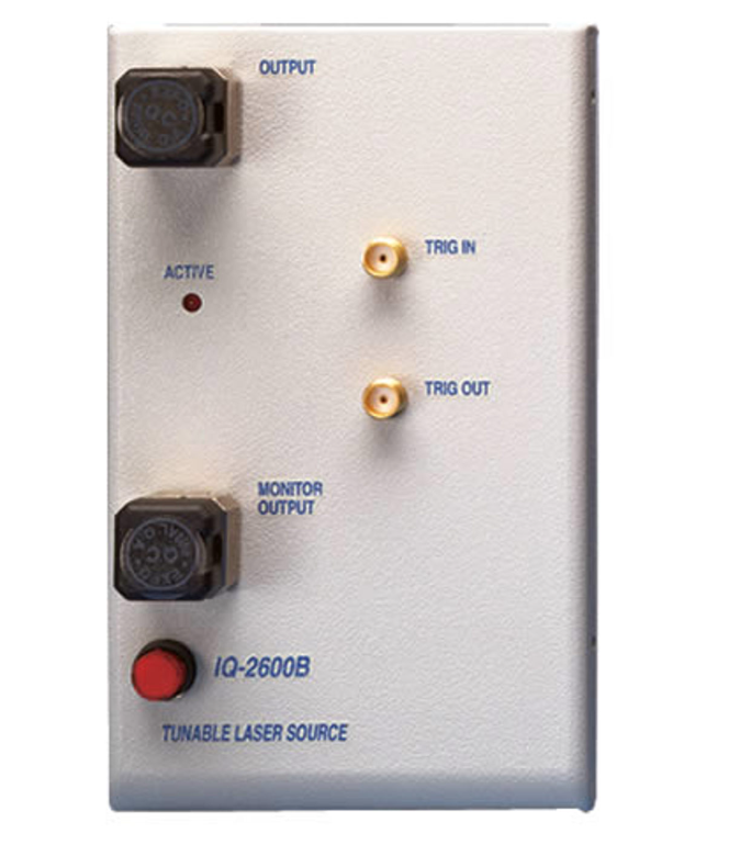 EXFO IQ-2600B �ɵ���Դ/Exfo����ͼ