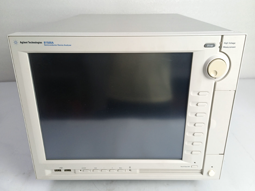 ά��|������ B1500A �뵼����������������/Agilent����ͼ