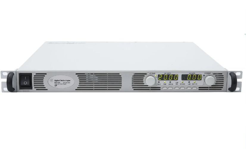 Agilent N5744A ֱ��ϵͳ��Դ/Agilent����ͼ