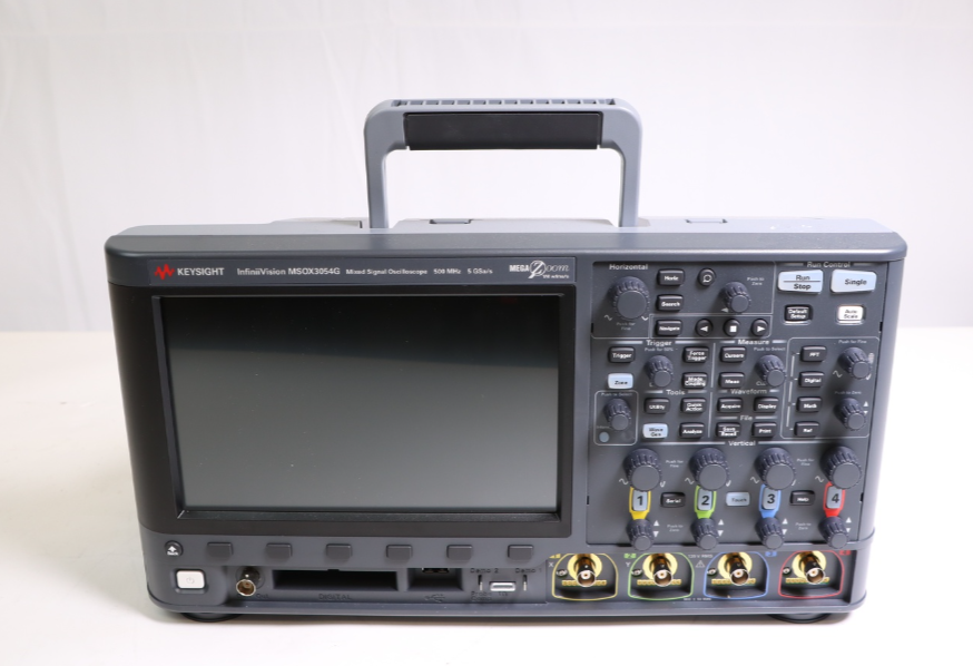 ����|Keysight MSOX3054G ����ź�ʾ����/Keysight����ͼ