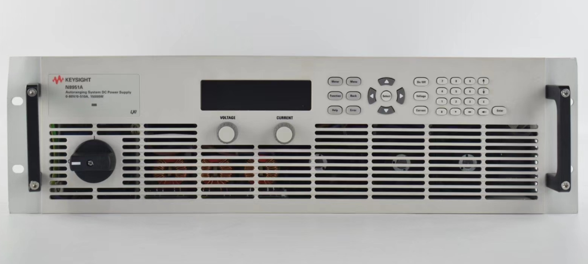 ����|Keysight N8951A ֱ����Դ/Keysight����ͼ
