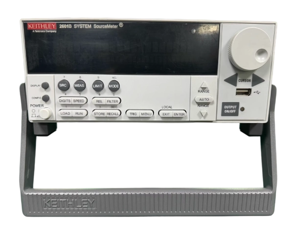 ���ۡ�����|��ʱ�� 2601B ����Դ��/KEITHLEY����ͼ