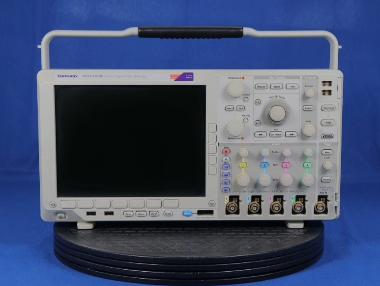 ���ۡ�����|Tekronix DPO4104B ����ź�ʾ����/Tektronix����ͼ