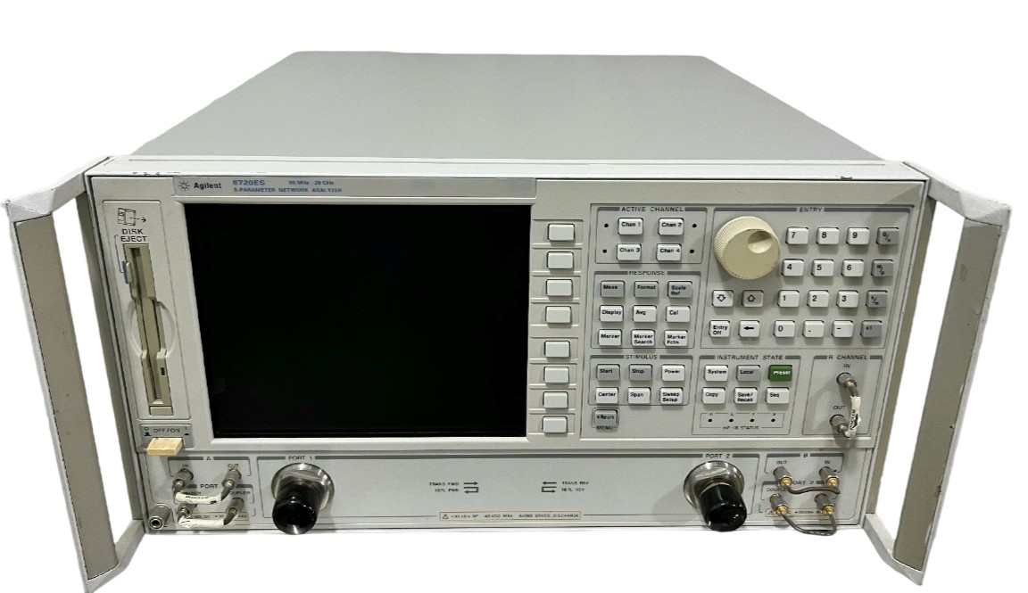 ά| 8720ES /Agilentͼ