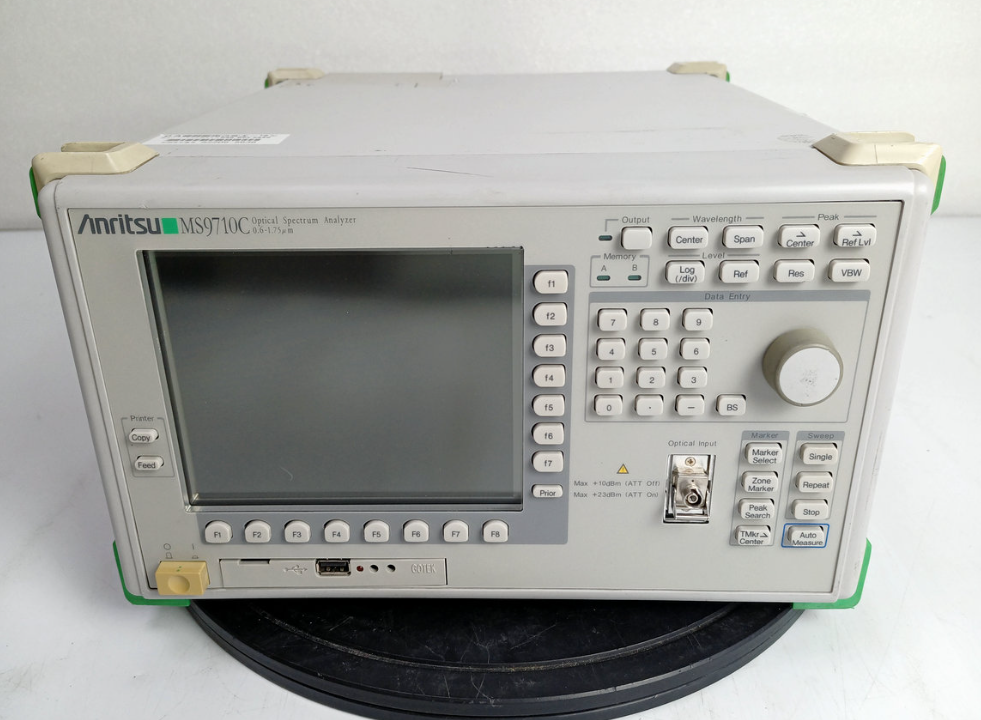 ���ۡ�����|���� MS9710C ���׷�����/Anritsu����ͼ
