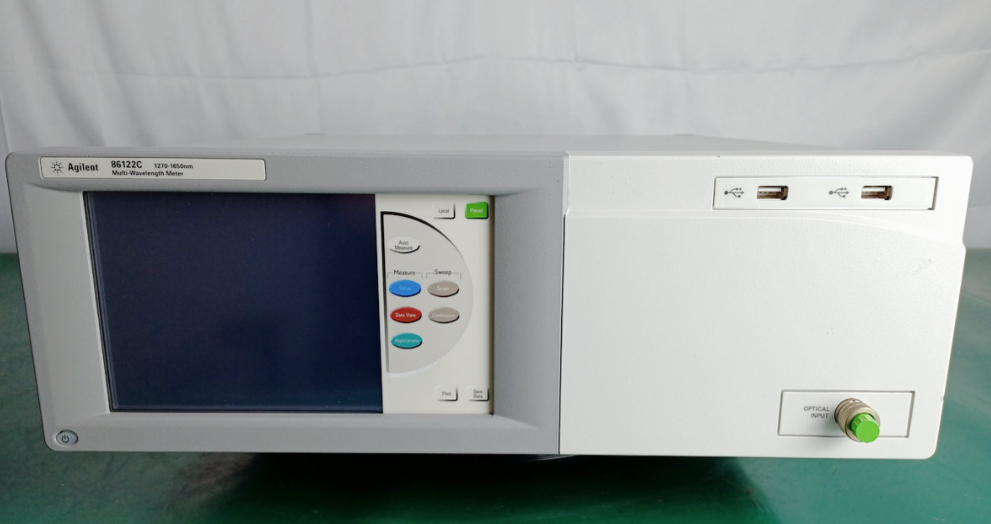 ����|������ 86122C �ನ����/Agilent����ͼ