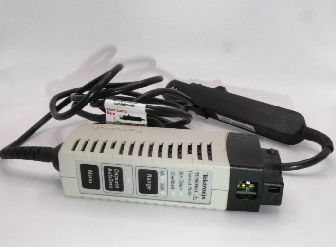 ̩�� TCP0030A ����̽ͷ/Tektronix����ͼ