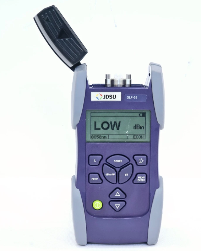 ά��|�ݵ�Ѹ OLP-55 �⹦�ʼ�/JDSU����ͼ