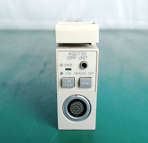 ����|ANDO AQ2730 ���ʼ�ģ��/ANDO����ͼ