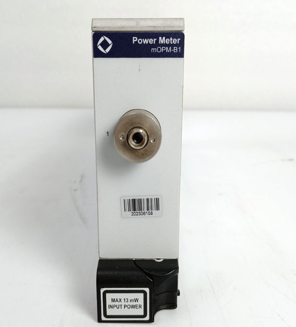 VIAVI MOPM-B1PMH �⹦�ʼ�ģ��/JDSU����ͼ