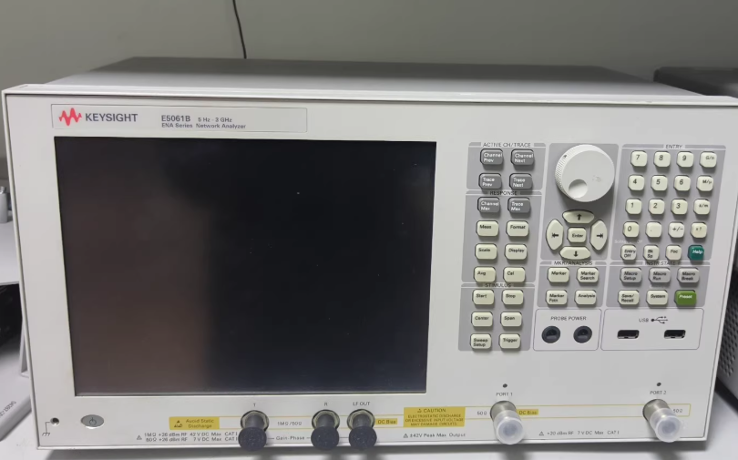ά|Agilent E5061B ENAʸ/Agilentͼ
