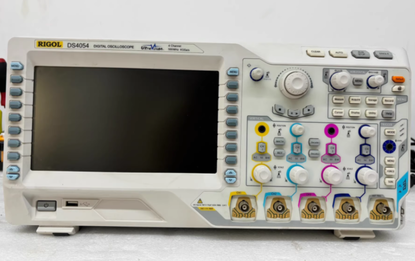 RIGOL DS4054 ���ִ洢ʾ����/RIGOL����ͼ