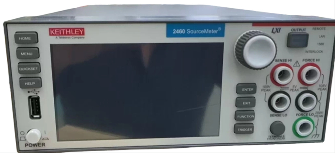 ��ʱ�� 2640 ����Դ��/KEITHLEY����ͼ