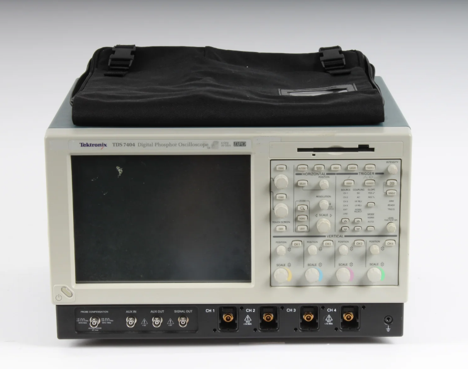 ۡ|Tektronix TDS7404 ӫʾ/Tektronixͼ