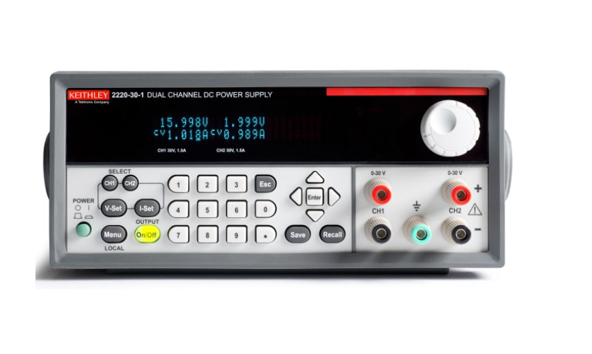 Keithley 2220 - 30 - 1 �ɱ�̵�Դ/KEITHLEY����ͼ